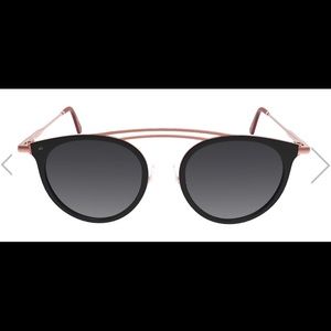 Prive Revaux The Rogue Black brand new sunglasses